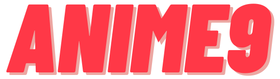 Anime9 logo